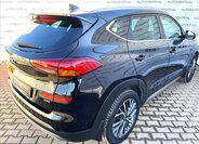 Hyundai Tucson SUV / Terénní 2,0 l 136 kw