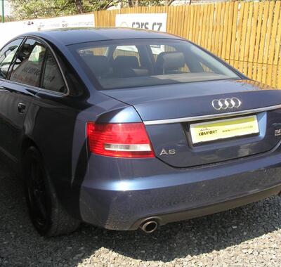 Audi A6 6