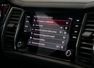 Škoda Kodiaq SUV / Terénní 2,0 l 147 kw