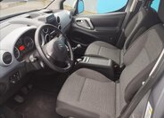 Citroën Berlingo MPV 1,6 l 73 kw