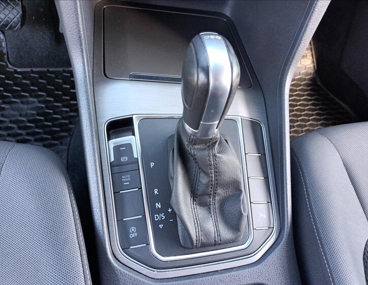 Volkswagen Golf Sportsvan MPV 1,4 l 92 kw