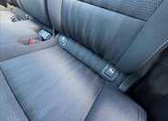 KIA Sportage SUV 1,7 l 85 kw