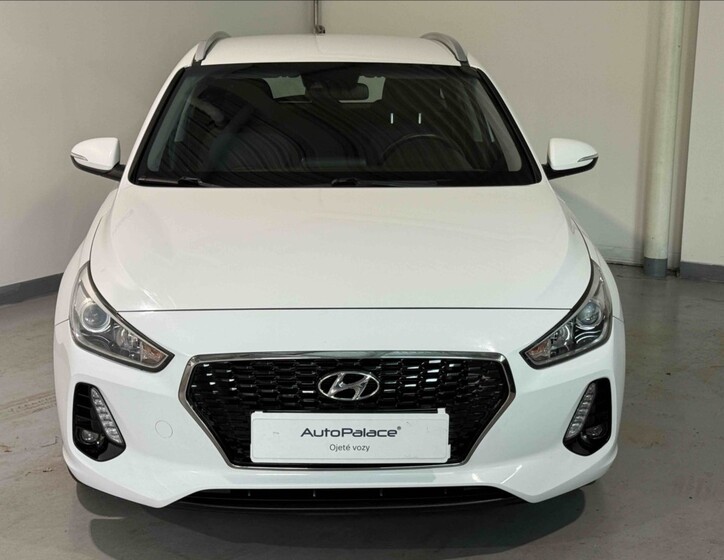 Hyundai i30 2