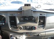 Ford Transit Sklápěč 2,0 l 125 kw