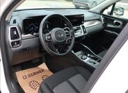 KIA Sorento SUV 1,6 l 169 kw