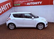 Suzuki Swift Hatchback 1,2 l 69 kw