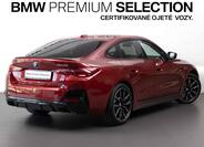 BMW Řada 4 5
