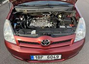 Toyota Corolla Verso 22