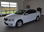 Škoda Octavia 1
