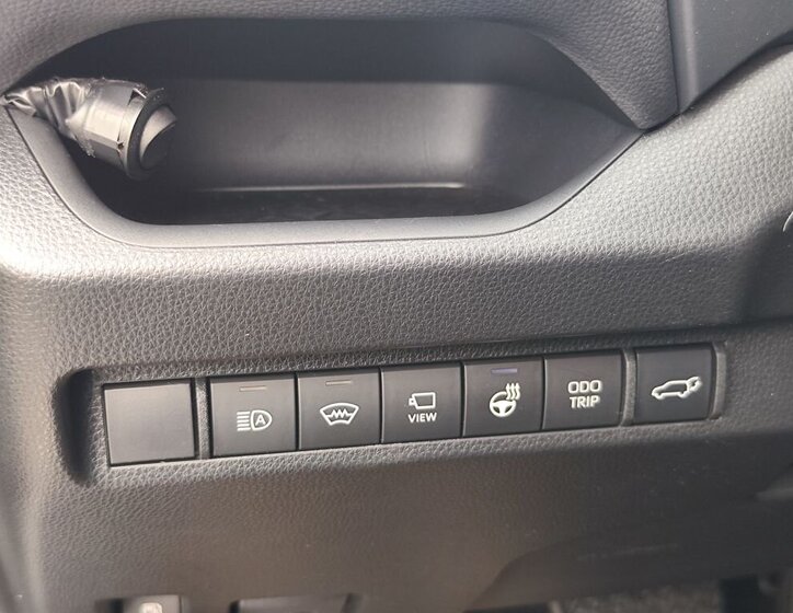 Toyota RAV4 Kombi 2,5 l 131 kw