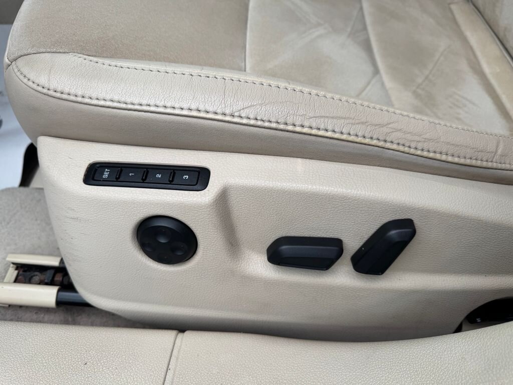 Škoda Superb Kombi 3,6 l 191 kw