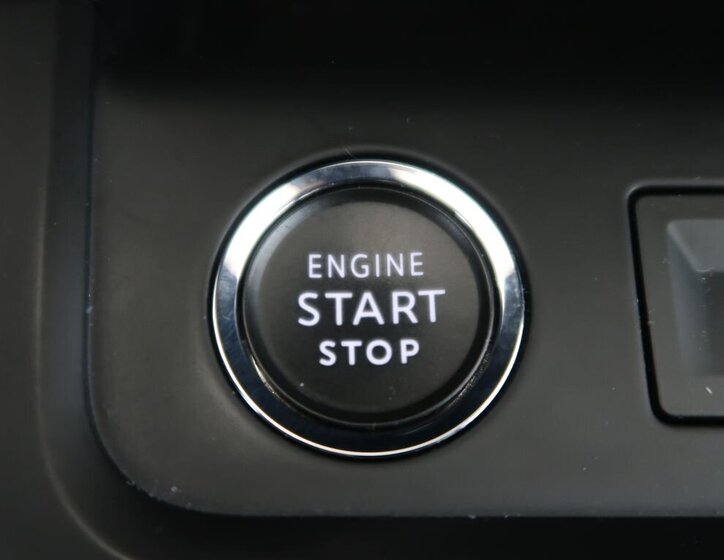 Citroën C5 Aircross SUV / Terénní 2,0 l 130 kw