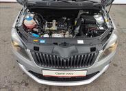 Škoda Fabia 20