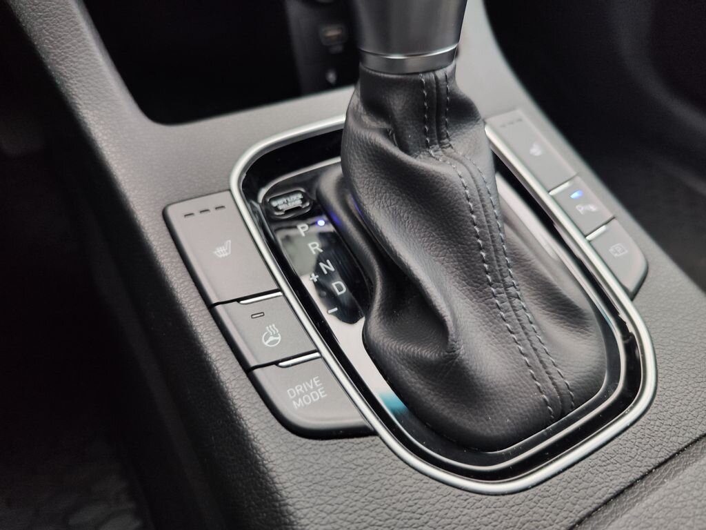 Hyundai i30 Kombi 1,5 l 117 kw