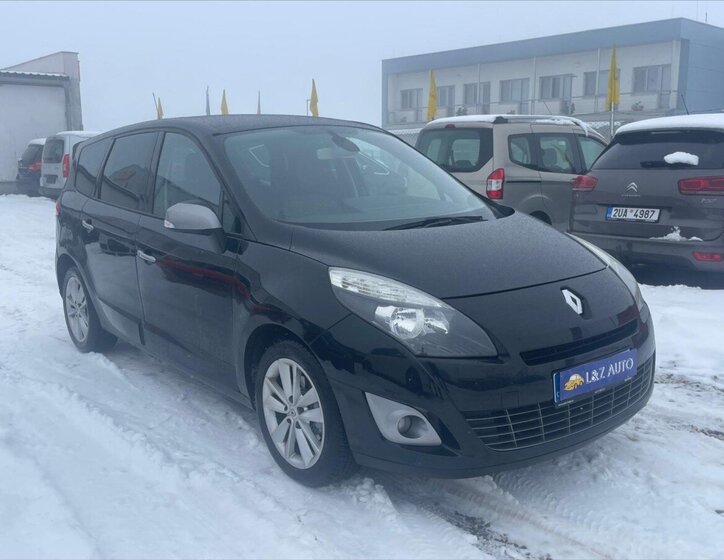 Renault Grand Scénic 3