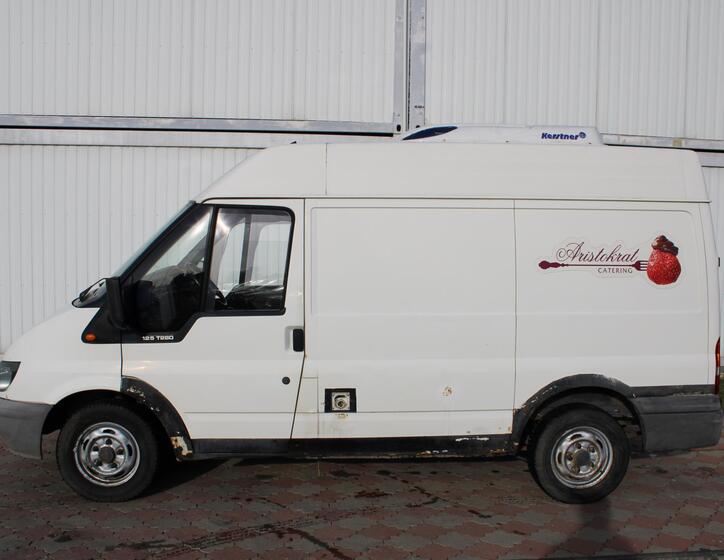 Ford Transit 6