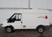 Ford Transit 6