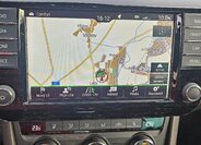 Škoda Superb Kombi 0,0 140 kw