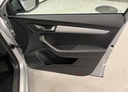 Škoda Karoq SUV 1,5 l 110 kw