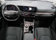 KIA Sportage SUV 1,6 l 110 kw