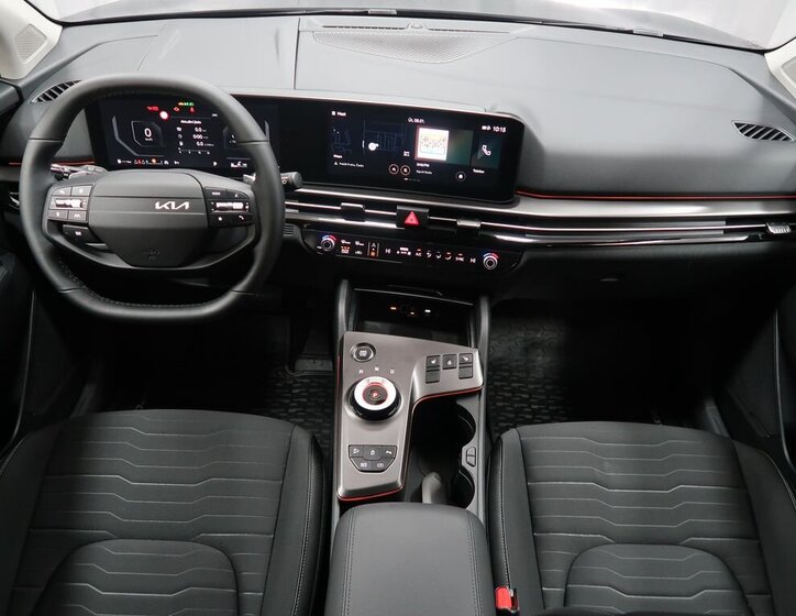 KIA Sportage SUV 1,6 l 110 kw