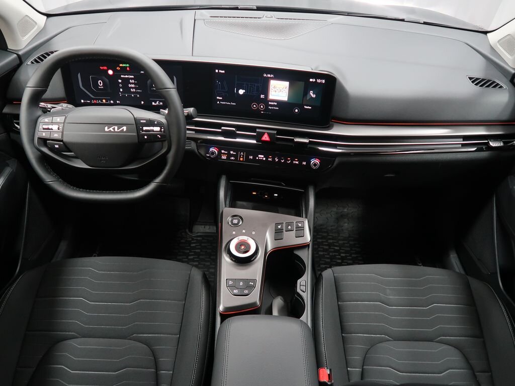 KIA Sportage SUV 1,6 l 110 kw