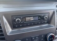 Ford Transit Custom Ostatní 2,0 l 79 kw