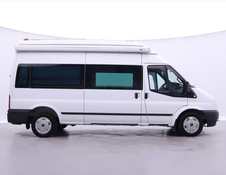 Ford Transit Ostatní 2,2 l 92 kw