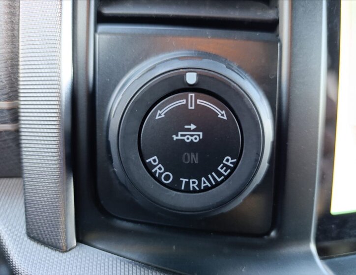 Ford F-150 Pick-up 3,5 l 321 kw