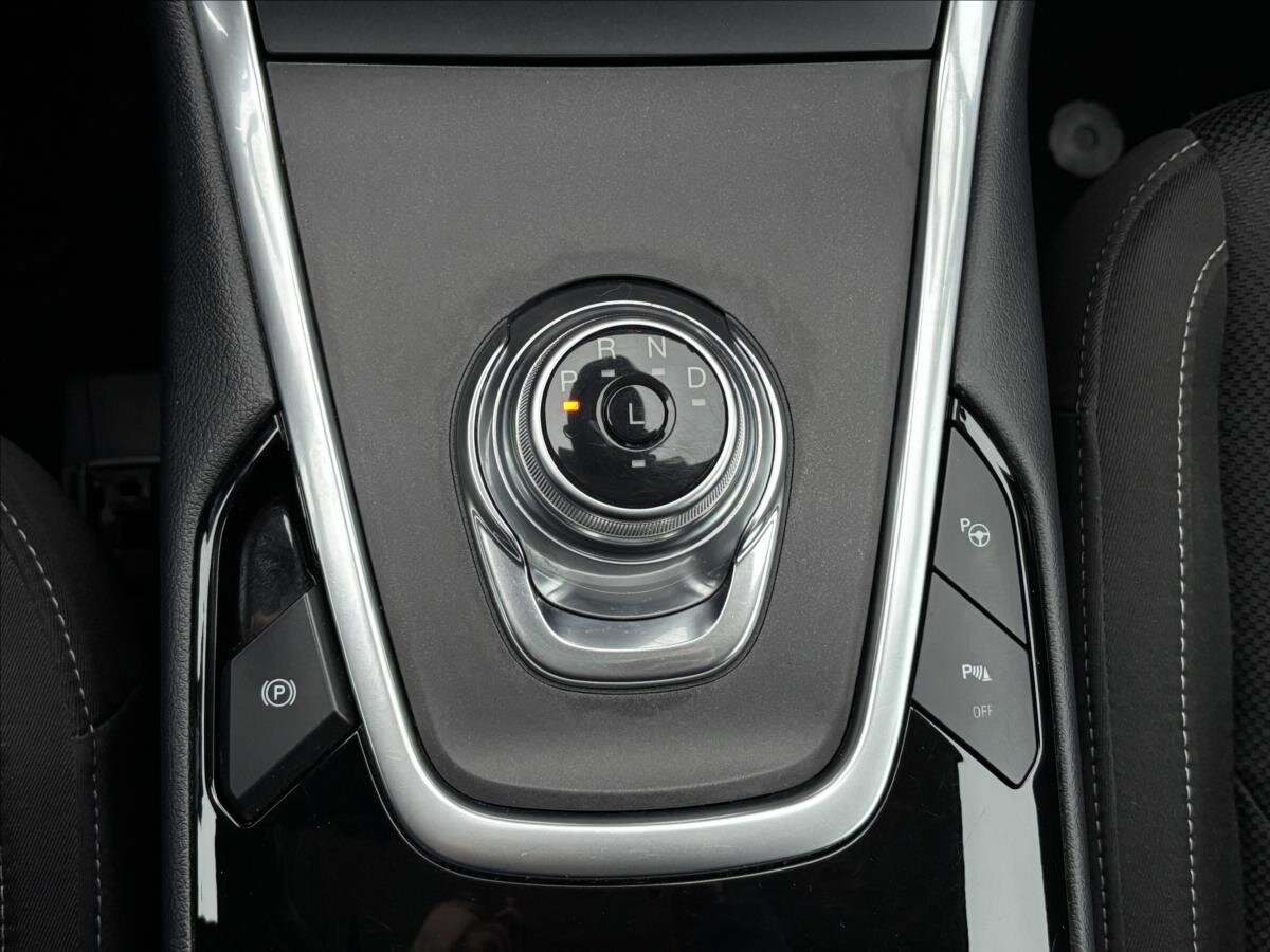 Ford S-MAX MPV 2,5 l 140 kw