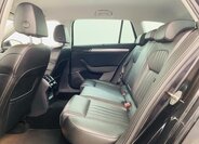 Škoda Superb Kombi 2,0 l 140 kw