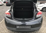 Renault Mégane Kupé 2,0 l 132 kw