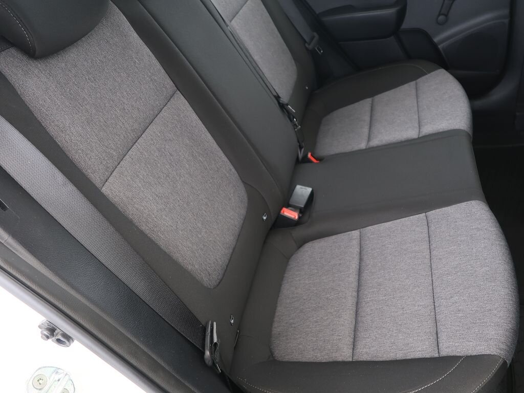 KIA Stonic Kombi 1,2 l 61 kw