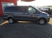Mercedes-Benz Třídy V MPV 2,1 l 140 kw