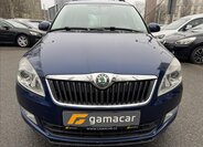 Škoda Roomster MPV 1,2 l 77 kw