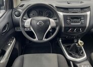 Nissan Navara 12