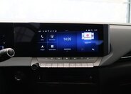 Opel Astra Kombi 1,5 l 96 kw