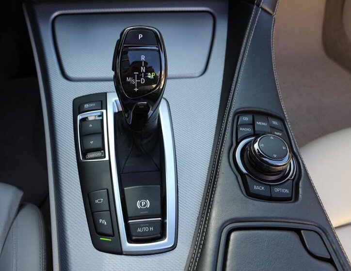 BMW Řada 6 Kabriolet 4,4 l 300 kw