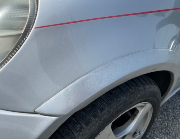 Mercedes-Benz Třídy A 15