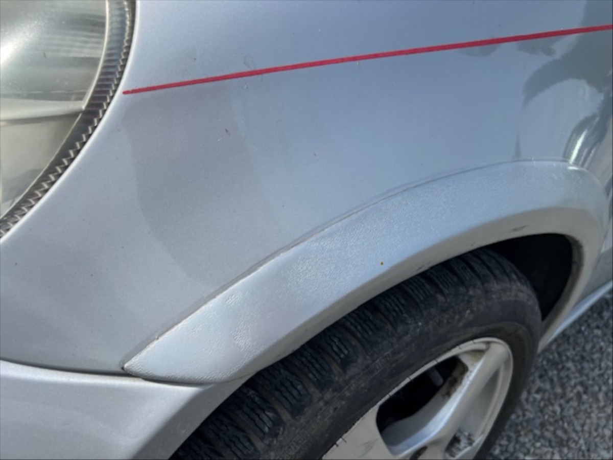 Mercedes-Benz Třídy A