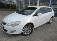 Opel Astra 1