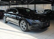 Volkswagen Arteon Kombi 2,0 l 147 kw