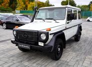 Mercedes-Benz Třídy G 2