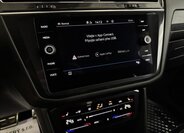 Volkswagen Tiguan Allspace SUV 2,0 l 147 kw