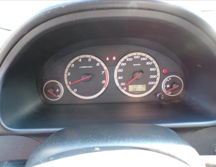 Honda CR-V Kombi 2,0 l 110 kw