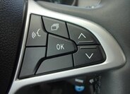 Dacia Sandero Hatchback 999,0 67 kw