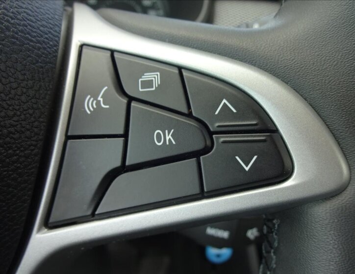 Dacia Sandero Hatchback 999,0 67 kw