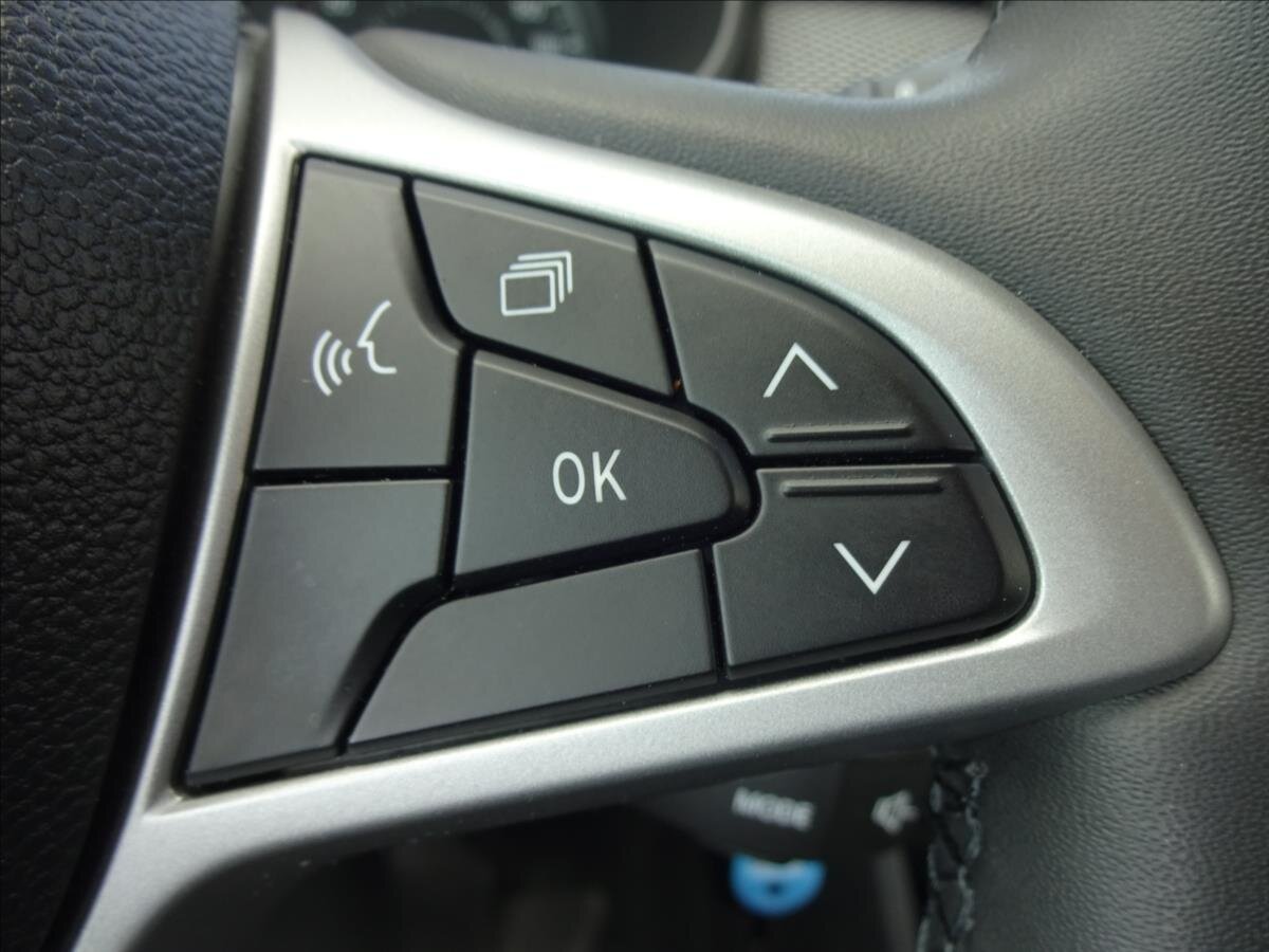 Dacia Sandero Hatchback 999,0 67 kw