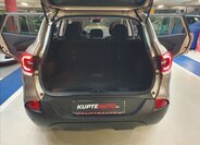 Renault Kadjar SUV / Terénní 1,2 l 96 kw