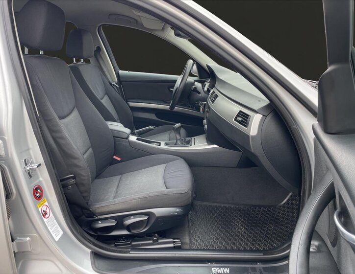 BMW Řada 3 Ostatní 2,0 l 90 kw